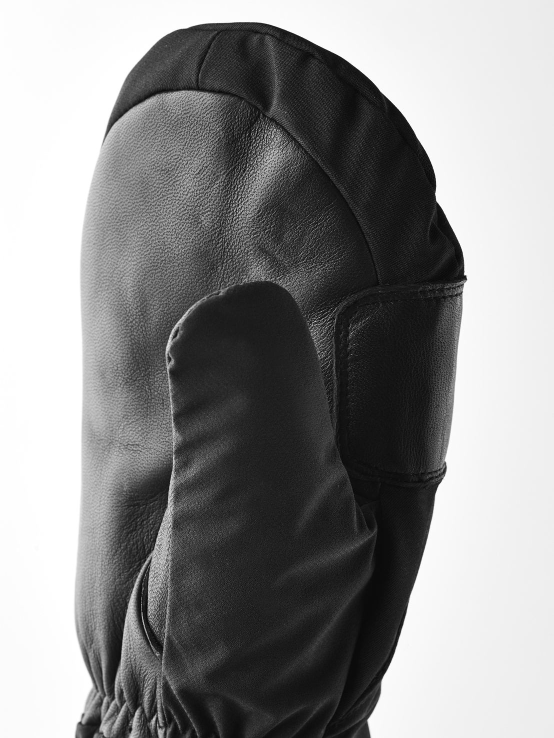 Hestra CZone Mellow Mitt Black kaufen ▻ ski-shop.ch